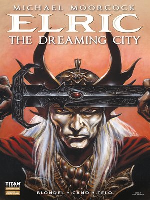 cover image of Elric: The Dreaming City (2021), Issue 2